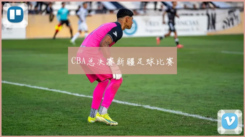 CBA总决赛新疆足球比赛